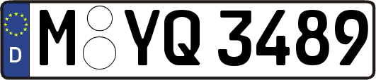 M-YQ3489