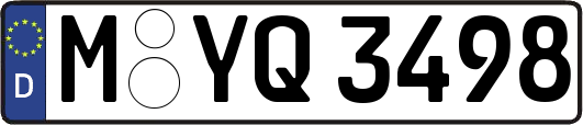 M-YQ3498