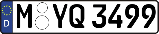 M-YQ3499