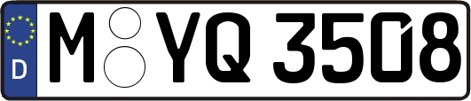 M-YQ3508