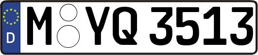 M-YQ3513