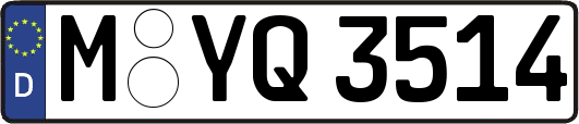 M-YQ3514