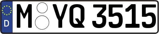 M-YQ3515