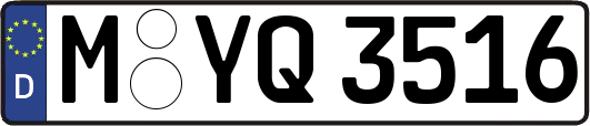 M-YQ3516