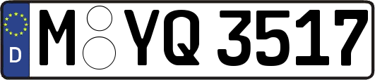 M-YQ3517