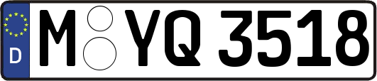 M-YQ3518