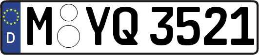 M-YQ3521