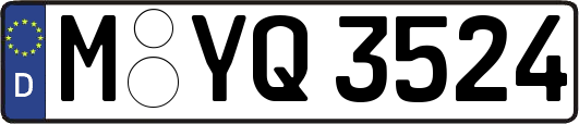 M-YQ3524
