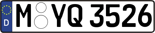 M-YQ3526