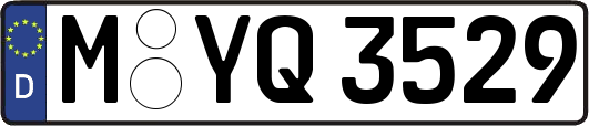 M-YQ3529