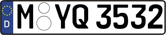 M-YQ3532