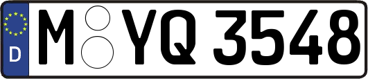 M-YQ3548