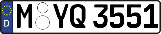 M-YQ3551
