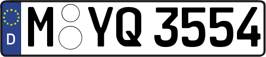 M-YQ3554