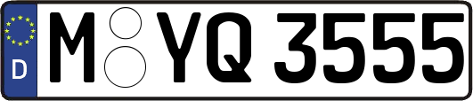 M-YQ3555