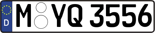 M-YQ3556