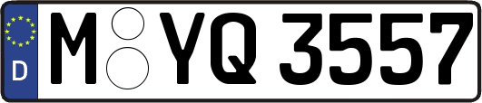 M-YQ3557