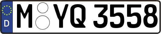M-YQ3558