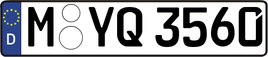 M-YQ3560