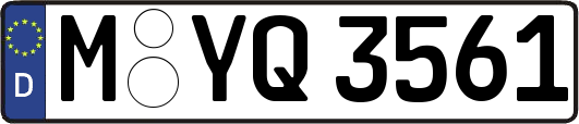 M-YQ3561