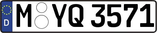 M-YQ3571