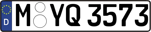 M-YQ3573