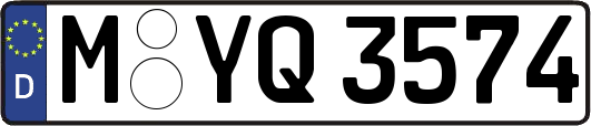 M-YQ3574