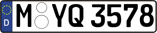 M-YQ3578