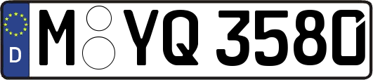 M-YQ3580