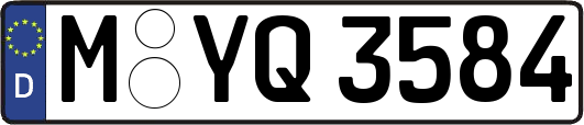 M-YQ3584