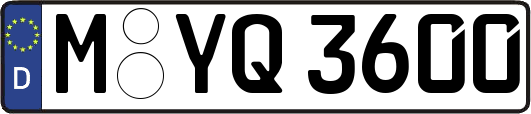 M-YQ3600