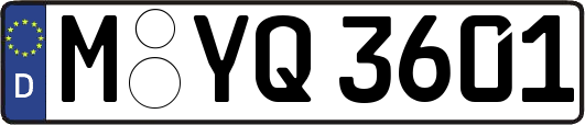 M-YQ3601