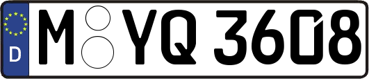 M-YQ3608