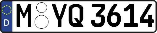 M-YQ3614