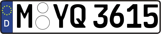 M-YQ3615