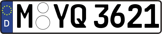 M-YQ3621