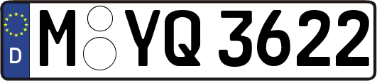 M-YQ3622
