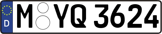 M-YQ3624