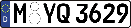 M-YQ3629