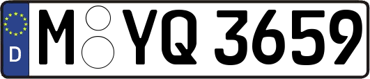 M-YQ3659