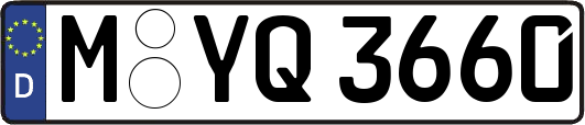 M-YQ3660