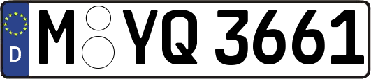 M-YQ3661
