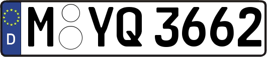 M-YQ3662
