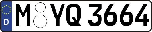 M-YQ3664