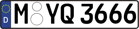 M-YQ3666