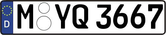 M-YQ3667