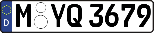 M-YQ3679