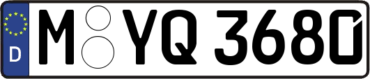 M-YQ3680