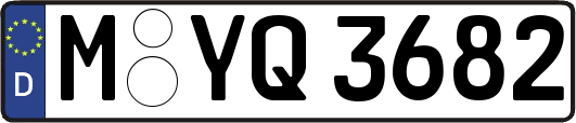 M-YQ3682