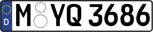 M-YQ3686